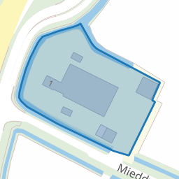 Perceel HUM00-G-1433