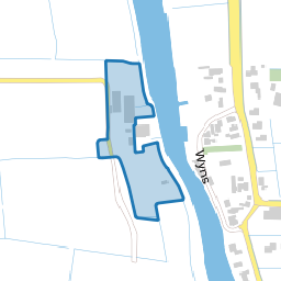 Perceel HUM00-G-1456