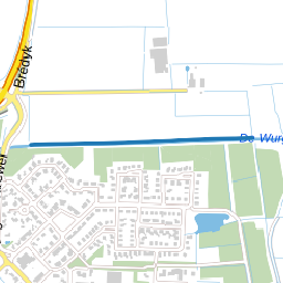 Perceel HUM00-G-1458