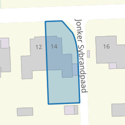 Perceel HUM00-G-1480