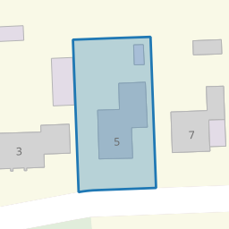 Perceel HUM00-G-1485