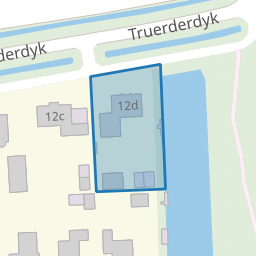 Perceel HUM00-G-1490