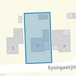 Perceel HUM00-G-1492