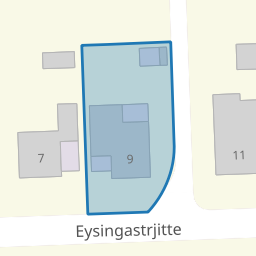 Perceel HUM00-G-1493