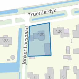 Perceel HUM00-G-1495