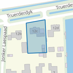 Perceel HUM00-G-1496