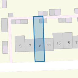 Perceel HUM00-G-1499