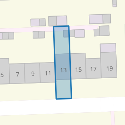 Perceel HUM00-G-1501