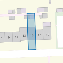 Perceel HUM00-G-1502