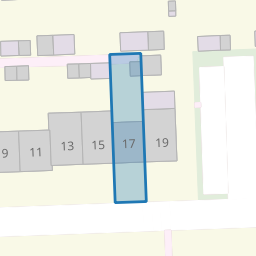 Perceel HUM00-G-1503