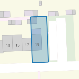 Perceel HUM00-G-1504
