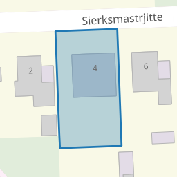 Perceel HUM00-G-1508