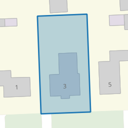 Perceel HUM00-G-1521