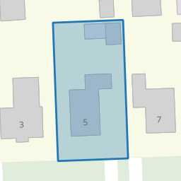 Perceel HUM00-G-1522