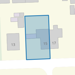 Perceel HUM00-G-1530