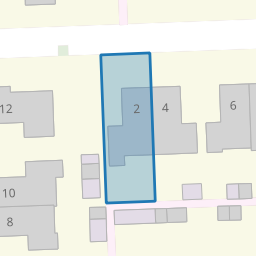 Perceel HUM00-G-1534