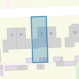 Perceel HUM00-G-1536