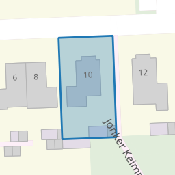 Perceel HUM00-G-1538