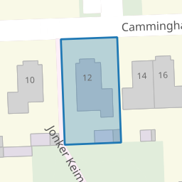 Perceel HUM00-G-1539