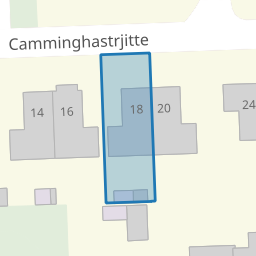 Perceel HUM00-G-1542