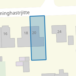 Perceel HUM00-G-1543