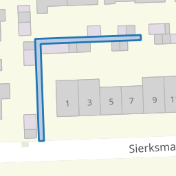 Perceel HUM00-G-1544