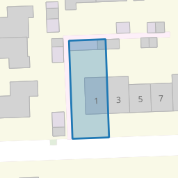 Perceel HUM00-G-1545