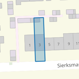 Perceel HUM00-G-1546