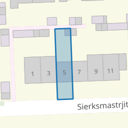 Perceel HUM00-G-1547