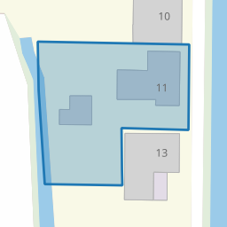 Perceel HUM00-G-1553