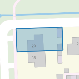 Perceel HUM00-G-1554