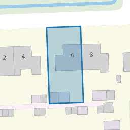 Perceel HUM00-G-1560