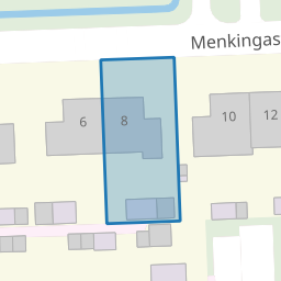 Perceel HUM00-G-1561