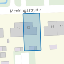 Perceel HUM00-G-1563