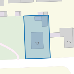 Perceel HUM00-G-1569