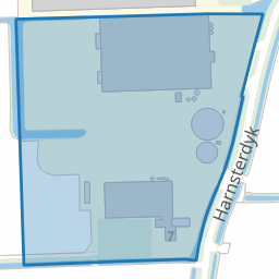 Perceel HUM00-G-1583