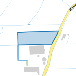 Perceel HUM00-G-1585