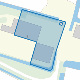 Perceel HUM00-G-1592