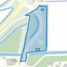 Perceel HUM00-G-1593