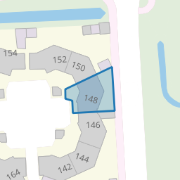 Perceel HVL00-A-1004