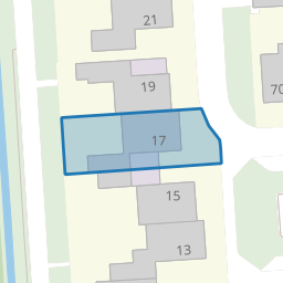 Perceel HVL00-A-1012