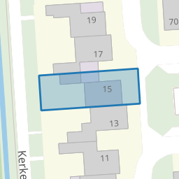 Perceel HVL00-A-1013