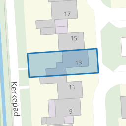 Perceel HVL00-A-1014