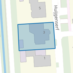 Perceel HVL00-A-1019