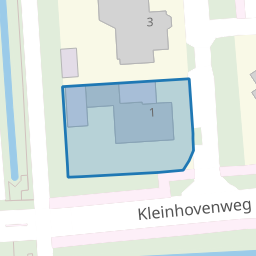 Perceel HVL00-A-1020