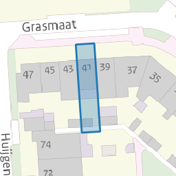 Perceel HVL00-A-1024