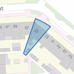 Perceel HVL00-A-1027