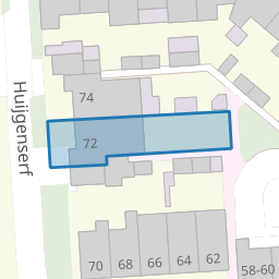 Perceel HVL00-A-1036