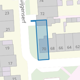 Perceel HVL00-A-1037