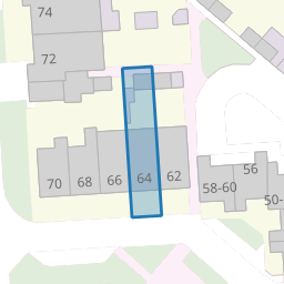 Perceel HVL00-A-1040